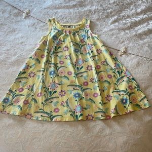 TEA COLLECTION Dress Size 6